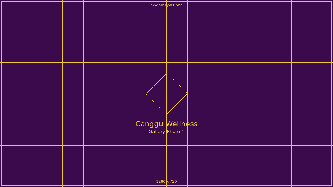 Canggu Wellness Collective