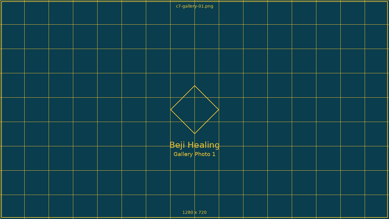 Beji Healing