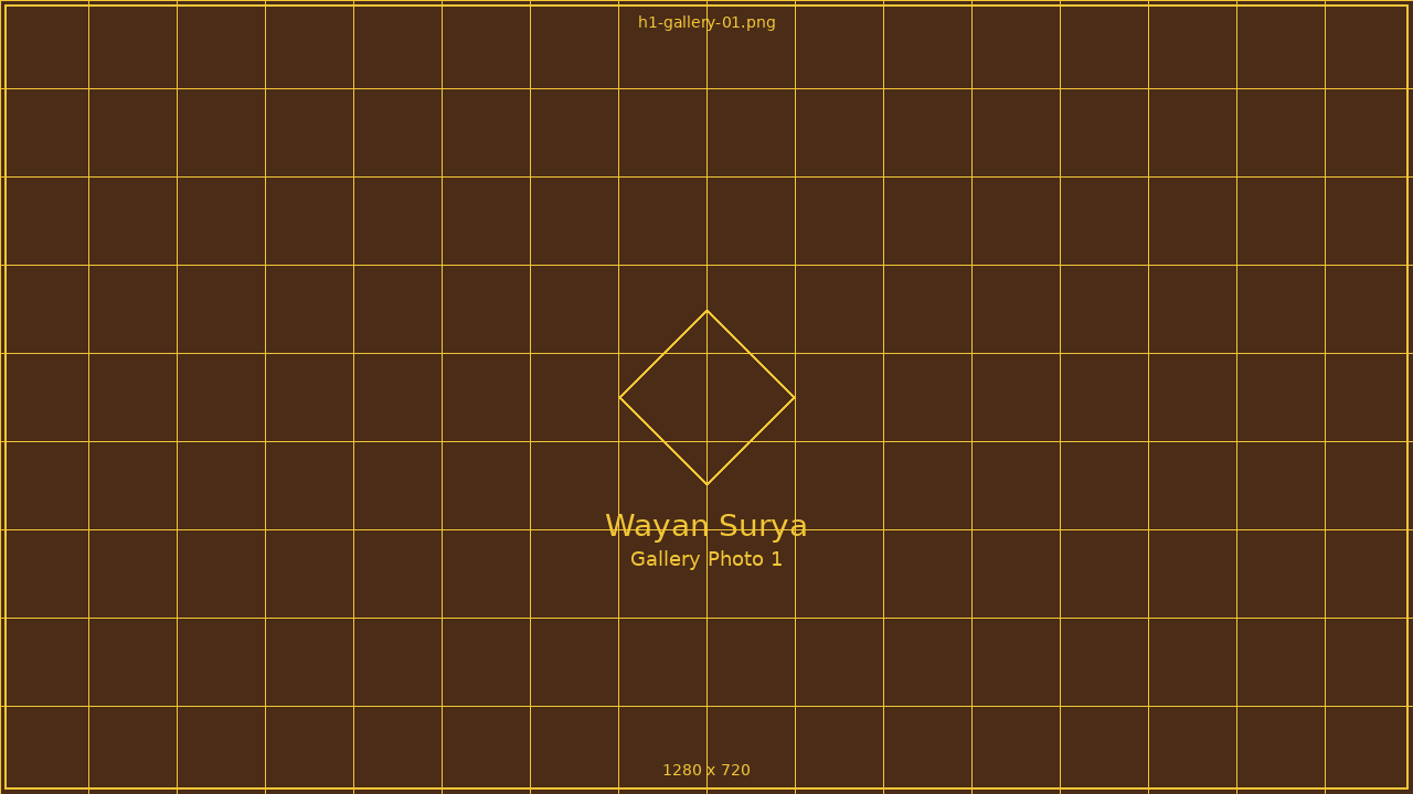 Wayan Surya