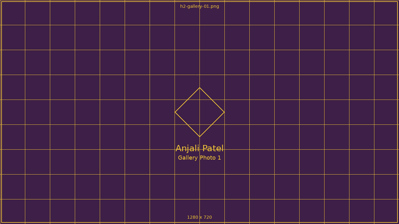 Anjali Patel
