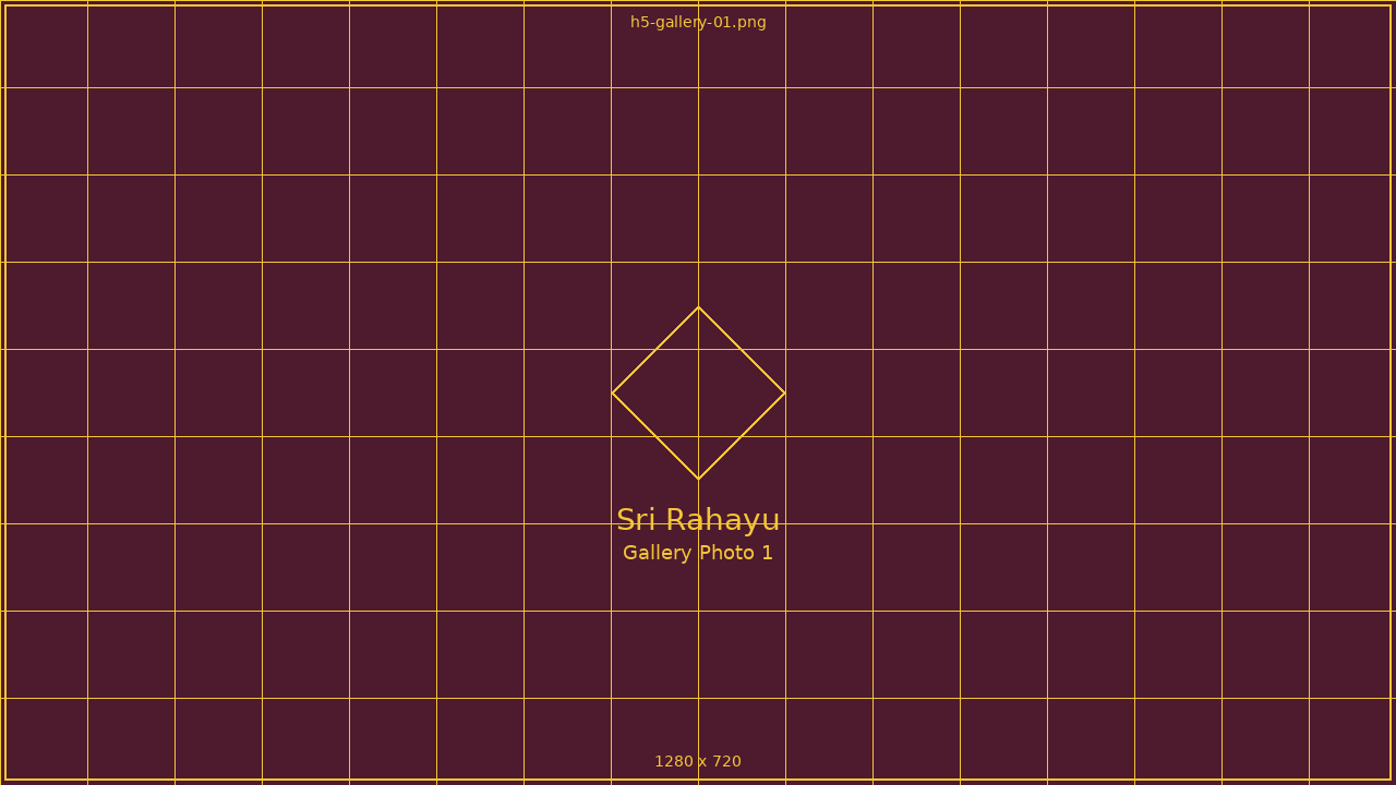 Sri Rahayu