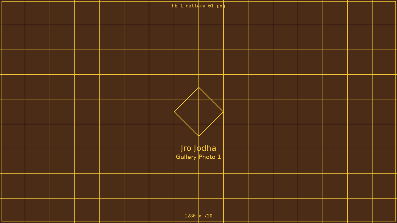 Jro Jodha