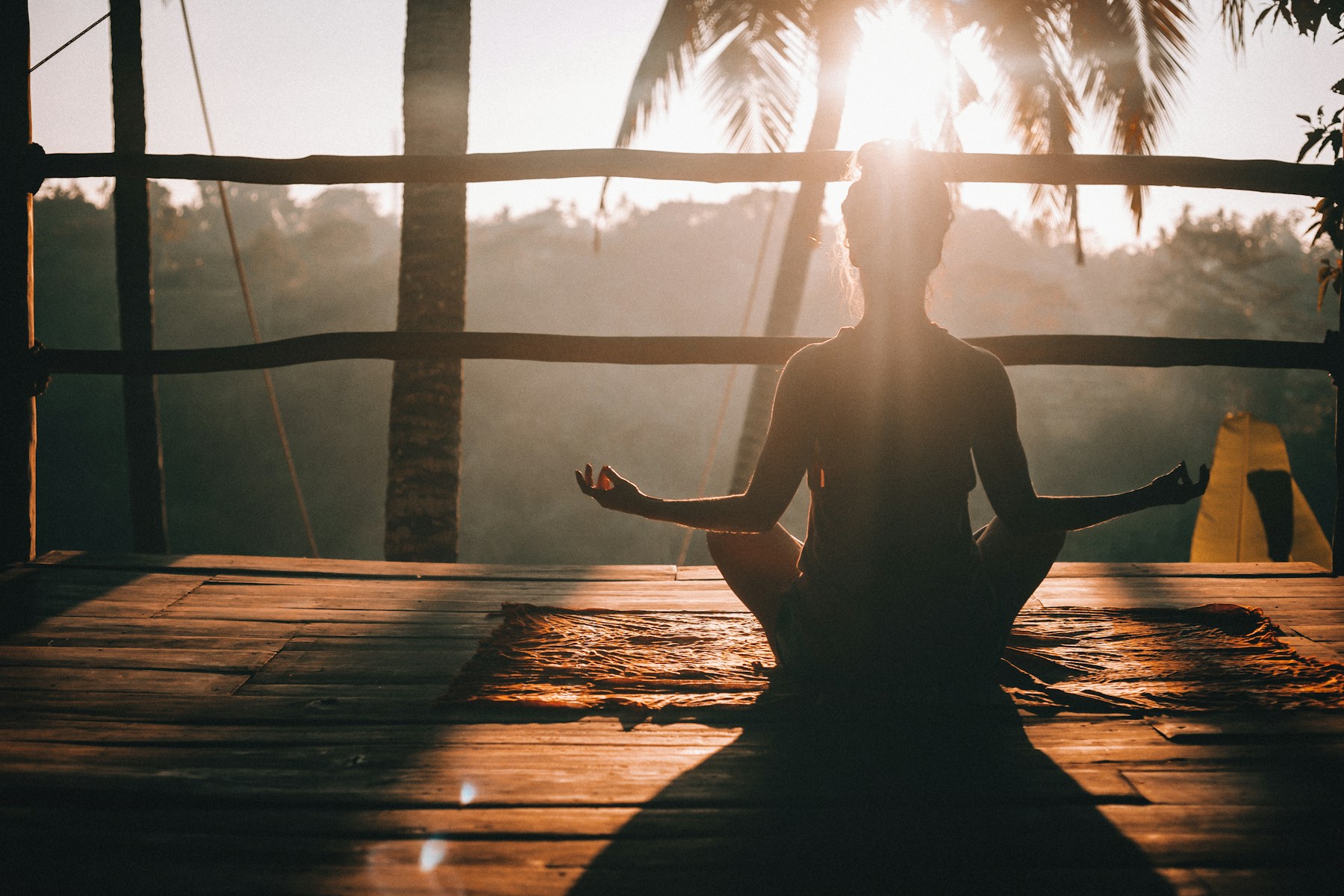 Aura Cleansing Ritual