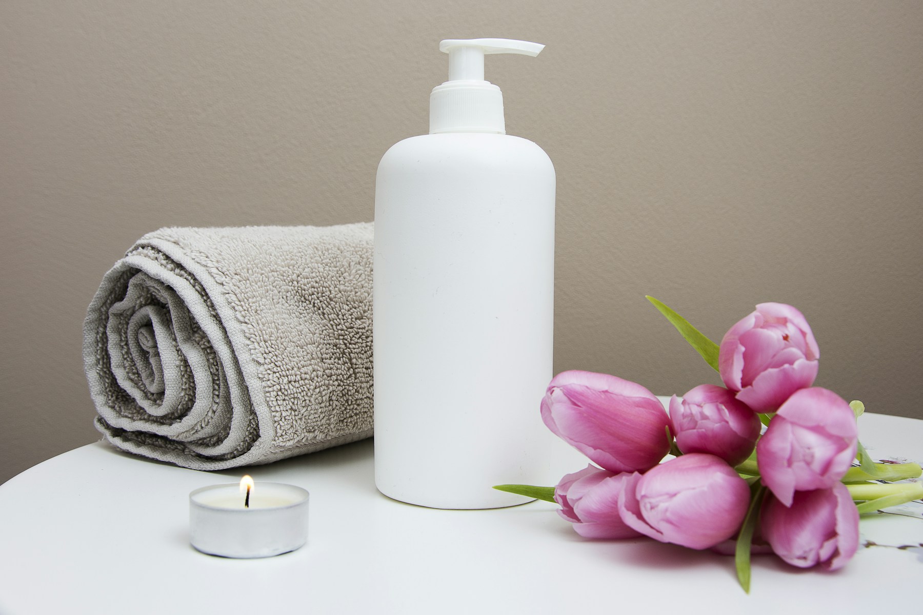 Herbal Healing Treatment