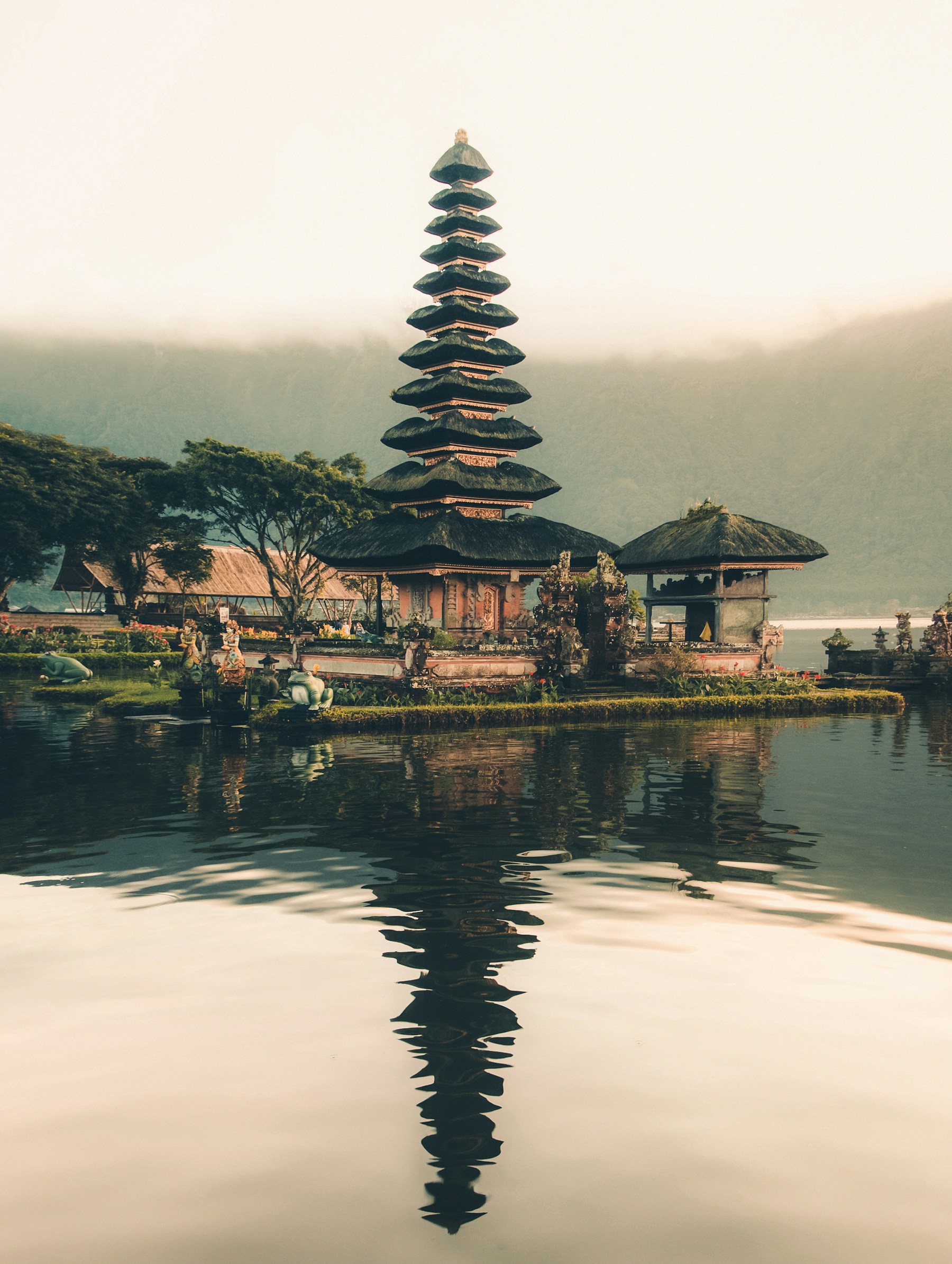 Water Healing Ritual